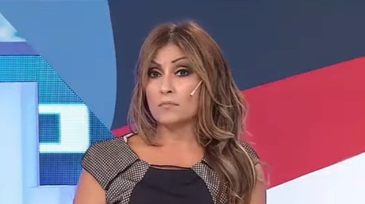 Marcela Tauro ya no volverá al programa de Jorge Rial.