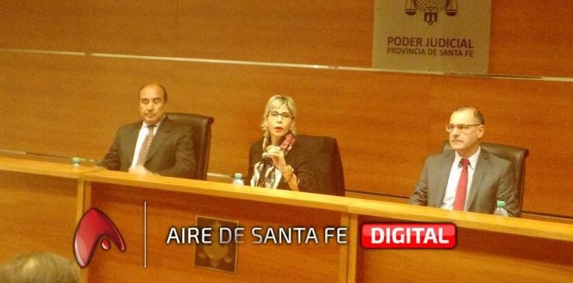 Caso Baraldo: Rechazan la recusación de la jueza Luna