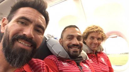 Un ex ayudante de campo de Colón fue diagnosticado con cáncer