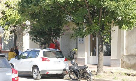 Los cuerpos de Rosa María y Oscar fueron encontrados en su vivienda de Sunchales Los cuerpos de Rosa María y Oscar fueron encontrados en su vivienda de Sunchales