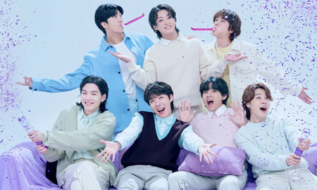 &nbsp;BTS cumple 10 años y así festeja ARMY Argentina