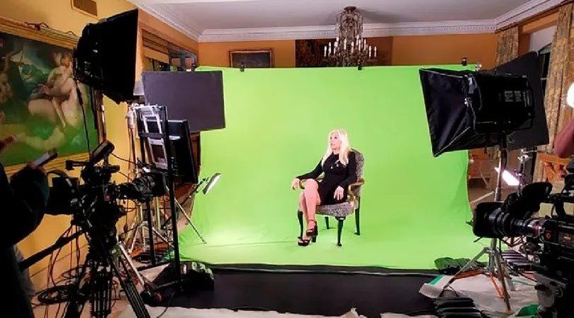 Susana Giménez fue entrevistada por Rodolfo Barili y Cristina Pérez.