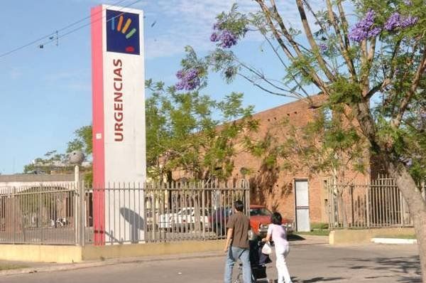 Continúa en terapia intensiva el nene que ingirió disolvente de pintura