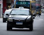 Desde este viernes rige el segundo tramo del aumento de la tarifa de taxis en la ciudad de Santa Fe. Desde este viernes rige el segundo tramo del aumento de la tarifa de taxis en la ciudad de Santa Fe.