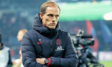 El alemán, quien fue subcampeón con el PSG de la Champions League, dirigirá al Chelsea. El alemán, quien fue subcampeón con el PSG de la Champions League, dirigirá al Chelsea.