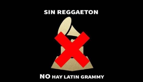 La respuesta de Latin Grammy luego de la acusación de los reguetoneros