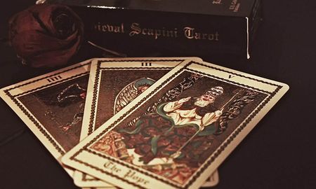 ¿como le ira a los signos del zodiaco segun el tarot hoy 3 de septiembre? ¿como le ira a los signos del zodiaco segun el tarot hoy 3 de septiembre?