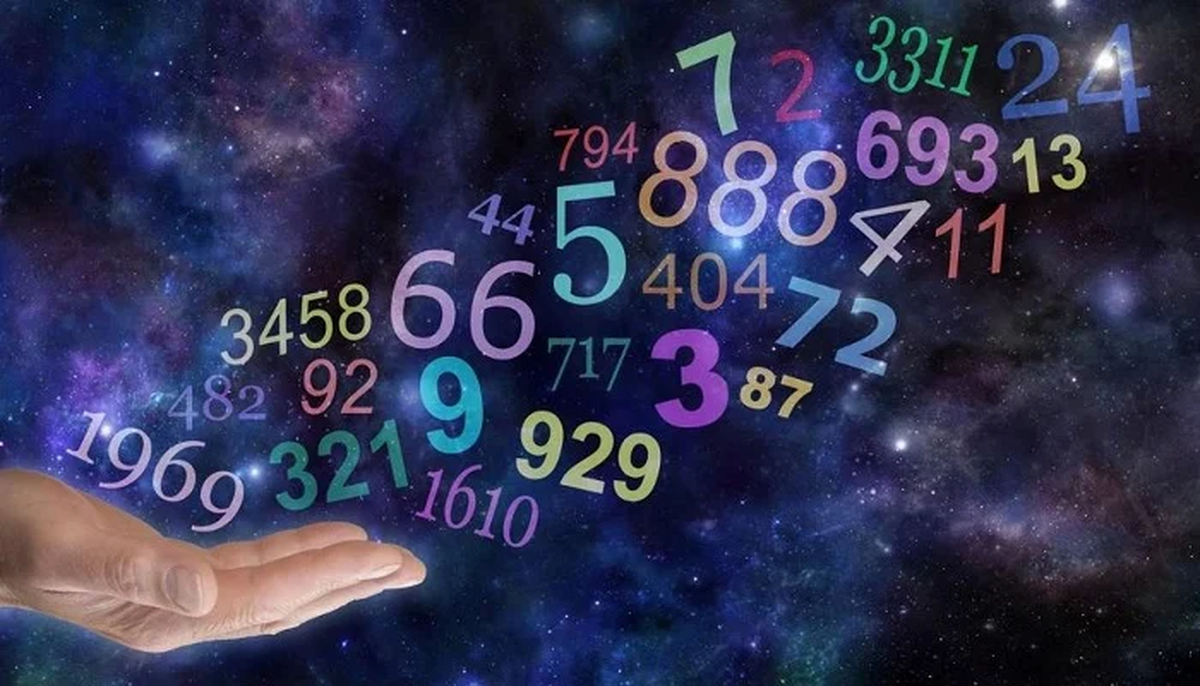 Al conocer los valores de cada letra, podés iniciar con el descubrimiento del dígito que representa tu apellido.