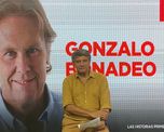 Gonzalo Bonadeo opinó de las lesiones previas al Mundial Qatar 2022 que encendieron las alarmas en todas las selecciones que jugarán por el trofeo más ansiado. Gonzalo Bonadeo opinó de las lesiones previas al Mundial Qatar 2022 que encendieron las alarmas en todas las selecciones que jugarán por el trofeo más ansiado.