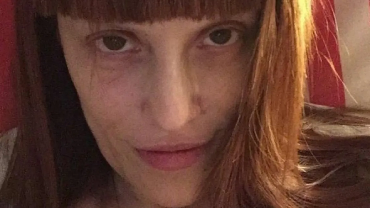 Connie Ansaldi desató la polémica por preguntar sobre las vacunas