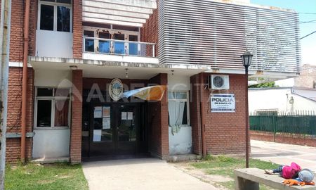 recapturaron a otro de los presos evadidos de la comisaria 12° de santo tome recapturaron a otro de los presos evadidos de la comisaria 12° de santo tome