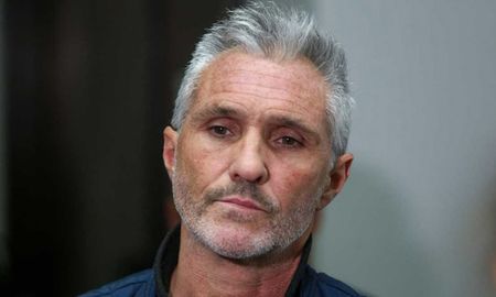 “Pachelo va a volver a matar” le advirtió el fiscal a los jueces. “Pachelo va a volver a matar” le advirtió el fiscal a los jueces.