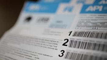 Los contribuyentes al día pueden acceder a descuentos de hasta el 56% en impuestos provinciales.