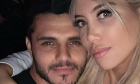 ¿Wanda Nara bloqueó definitivamente de su vida a Mauro Icardi? ¿Wanda Nara bloqueó definitivamente de su vida a Mauro Icardi?