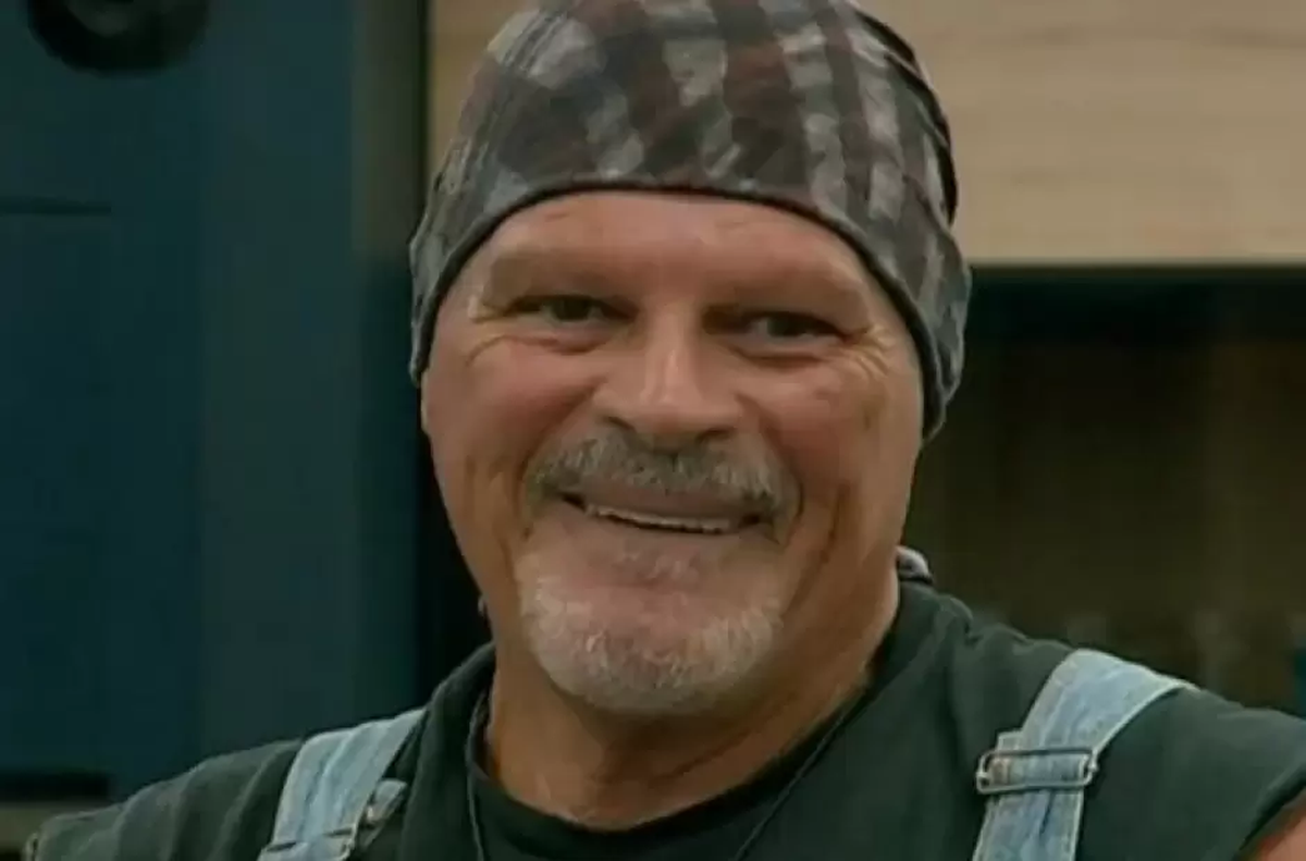 ¿Qué hará Alfa una vez fuera de la casa de Gran Hermano?