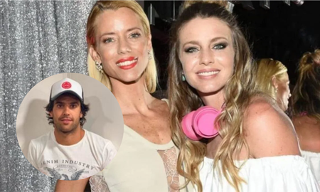 Geraldine Neumann reveló detalles inéditos sobre su relación con Manu Urcera Geraldine Neumann reveló detalles inéditos sobre su relación con Manu Urcera