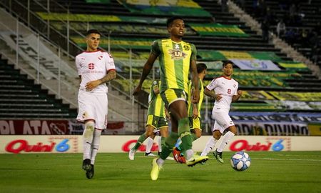 un aldosivi diezmado, se dispone para enfrentar a colon un aldosivi diezmado, se dispone para enfrentar a colon