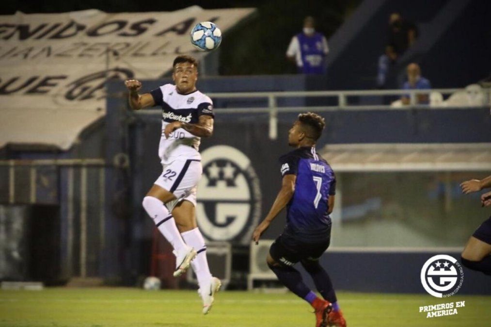 Gimnasia y Talleres no se sacaron diferencias en La Plata y le permiten a Banfield sacar una ventaja considerable de cara a la definición de la zona.