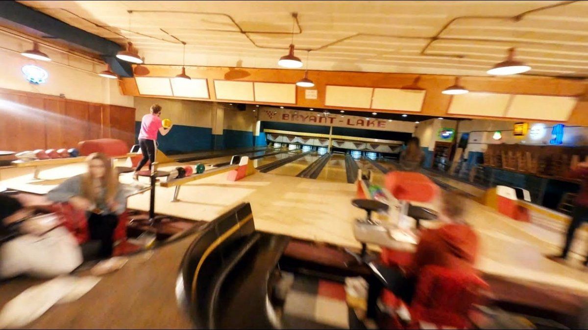 Crea una hermosa secuencia de dron y Hollywood lo contrata al instante