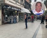 El cadáver de la víctima fue encontrado dos días después por investigadores de la Policía de Investigaciones. El cadáver de la víctima fue encontrado dos días después por investigadores de la Policía de Investigaciones.