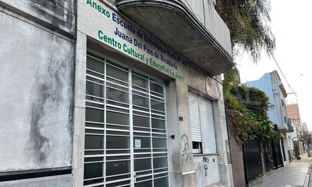 . Tanto el ministerio de Educación como el de Seguridad trabajan con las autoridades de la institución para abordar la problemática. Las clases se dictan de manera normal en todos los niveles. . Tanto el ministerio de Educación como el de Seguridad trabajan con las autoridades de la institución para abordar la problemática. Las clases se dictan de manera normal en todos los niveles.