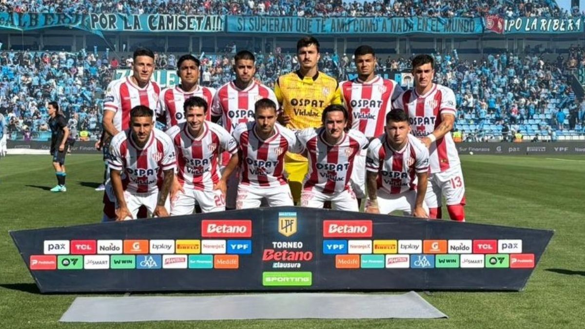 Unión recibirá a Gimnasia de La Plata este lunes por los octavos de final y