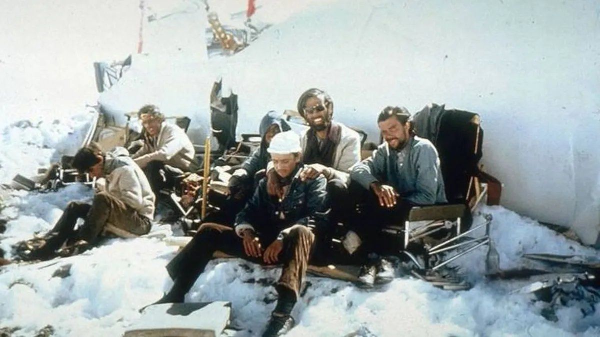 Efemérides del 23 de diciembre: ocurre el Milagro de Los Andes