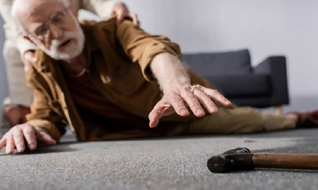 Prevención en casa: consejos simples para prevenir caídas