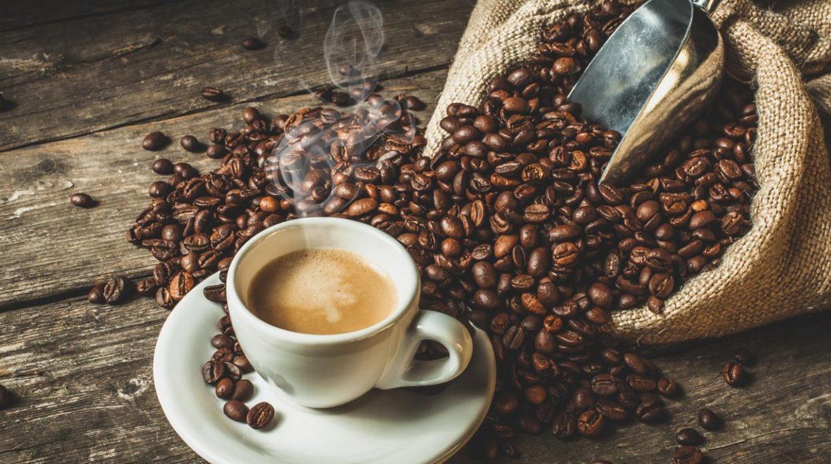 10 curiosidades que tenes que saber si sos amante del café