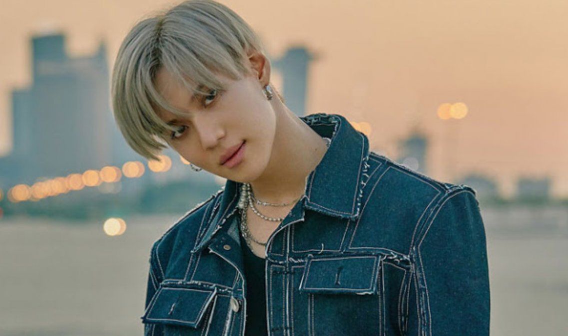 Taemin
