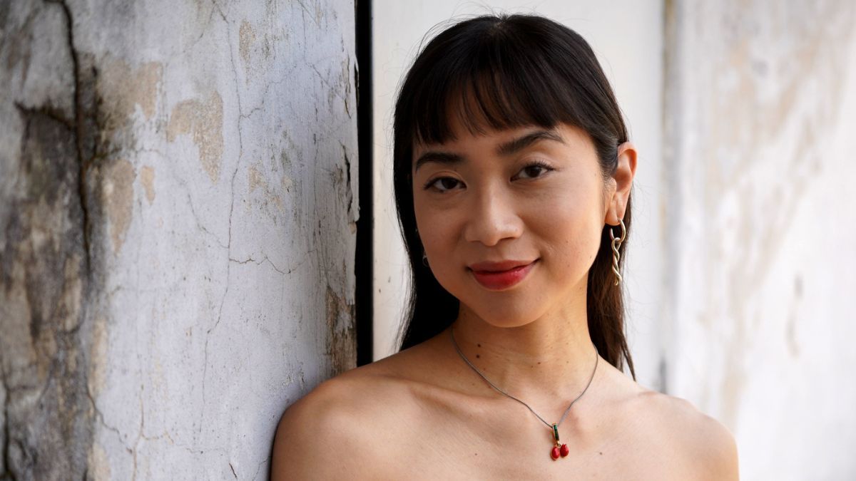 Wanda Nara eligi&oacute; a D&eacute;bora Nishimoto para interpretar el papel inspirado en la China Su&aacute;rez.