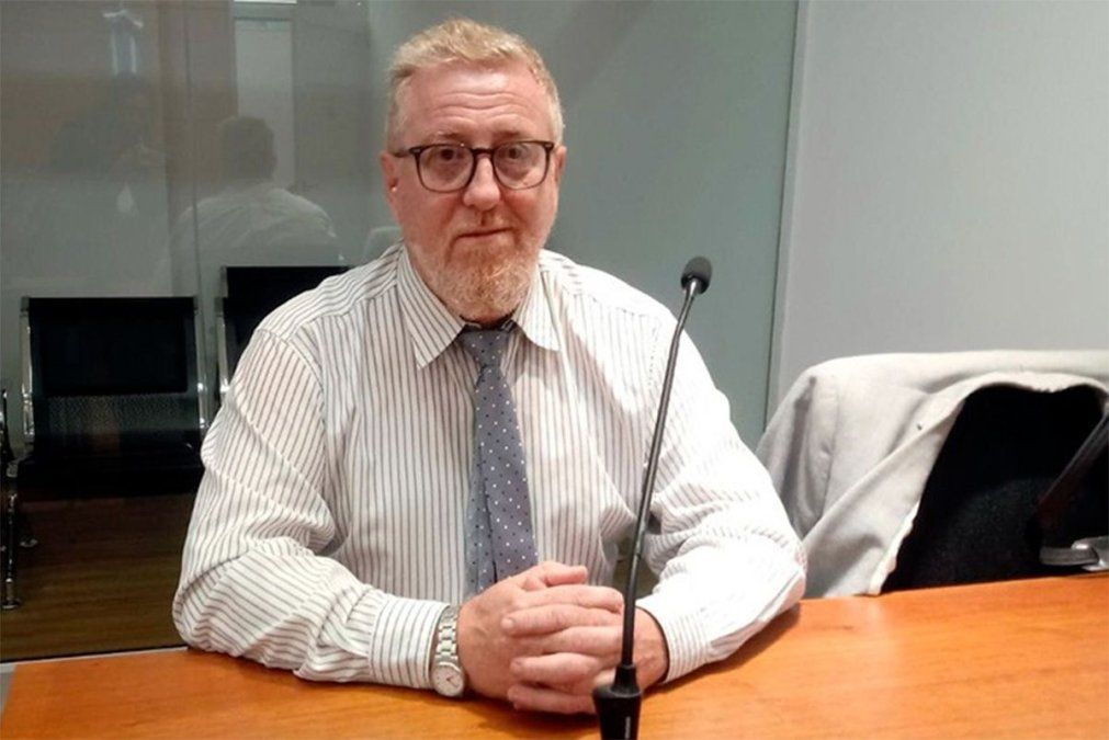 La Legislatura de Santa Fe destituyó a Aldo Gerosa como fiscal del MPA.