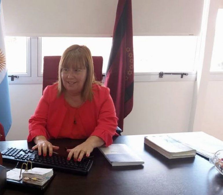 La carta con cita a Harry Potter de una jueza que falló a favor de que un chico tenga dos papás