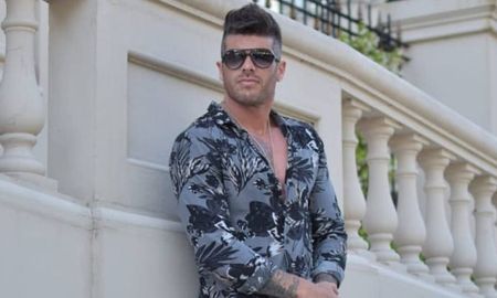 El ganador de Gran Hermano 2011 fue sorprendido mientras trabajaba como DJ. El ganador de Gran Hermano 2011 fue sorprendido mientras trabajaba como DJ.