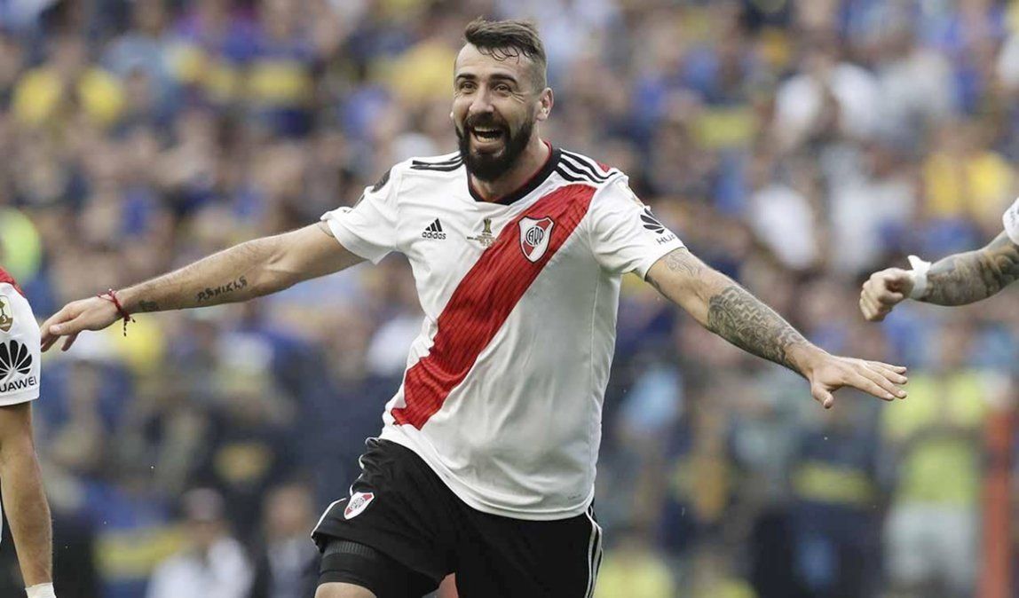 River juega con suplentes pensando en la Superliga
