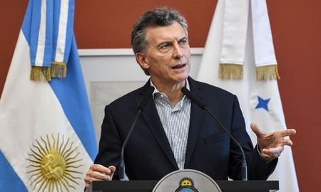 macri comienza su gira por oriente macri comienza su gira por oriente