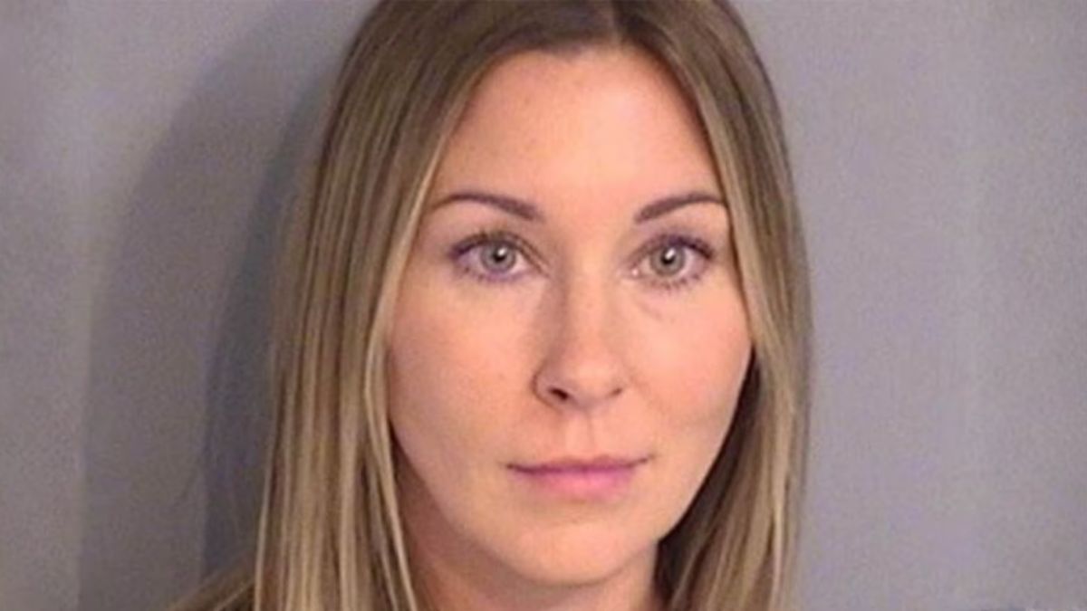 El hecho ocurrió en un hotel de lujo de Florida y derivó en la detención de una mujer.