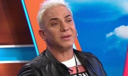Flavio Mendoza disparó contra el Gobierno: No me puedo callar y ver que todo se va al tacho Flavio Mendoza disparó contra el Gobierno: No me puedo callar y ver que todo se va al tacho