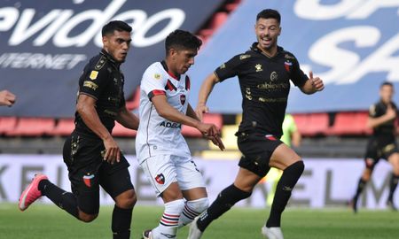 Aire de Santa Fe | colon newells torneo liga profesional