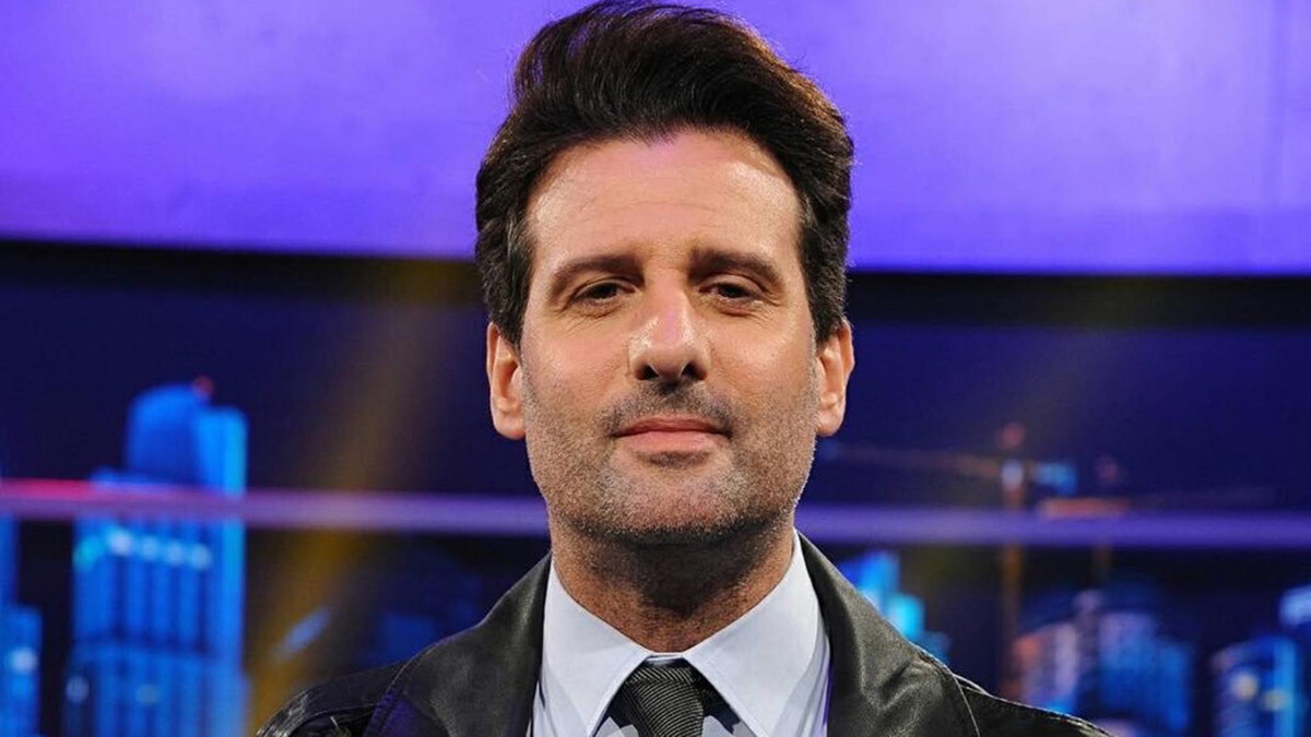 Fue compañera de José María Listorti y ahora se quedará con su lugar en El Nueve