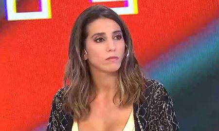 Se conoció la fortuna que Cinthia Fernández deberá pagar de luz tras los aumentos y hay polémica Se conoció la fortuna que Cinthia Fernández deberá pagar de luz tras los aumentos y hay polémica