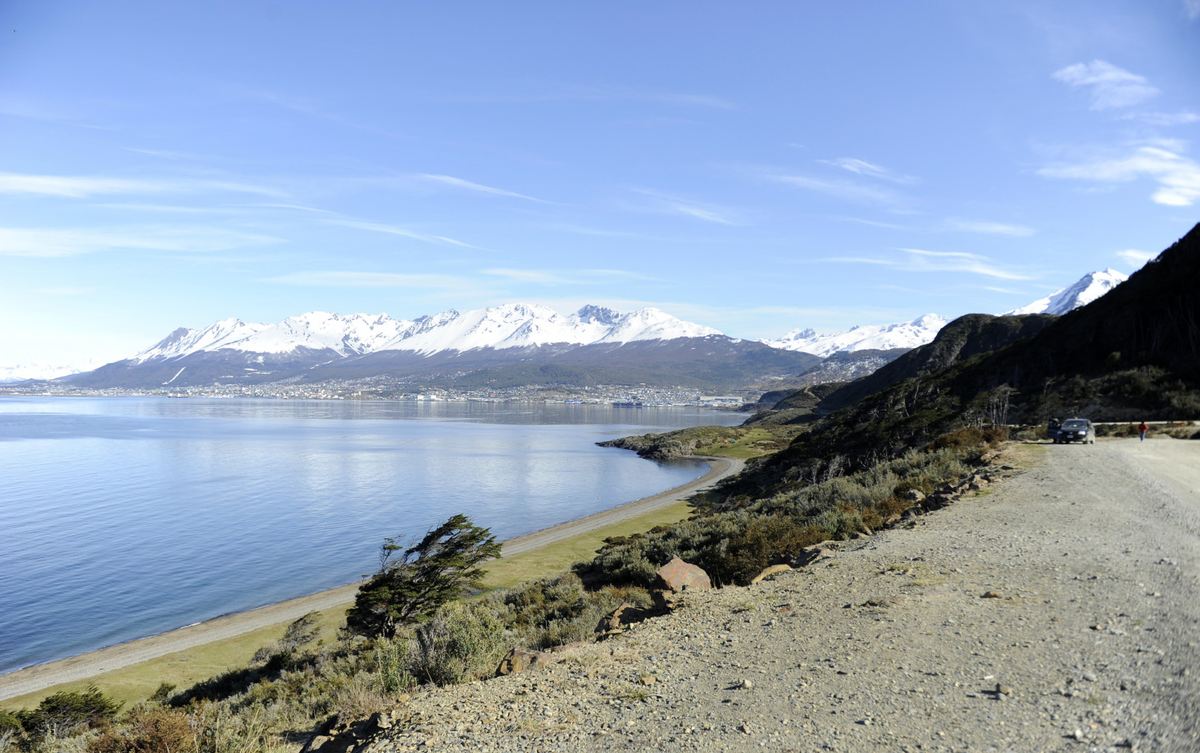 Playa Larga