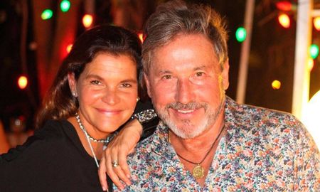 Montaner y Marlene tuvieron tres hijos.
