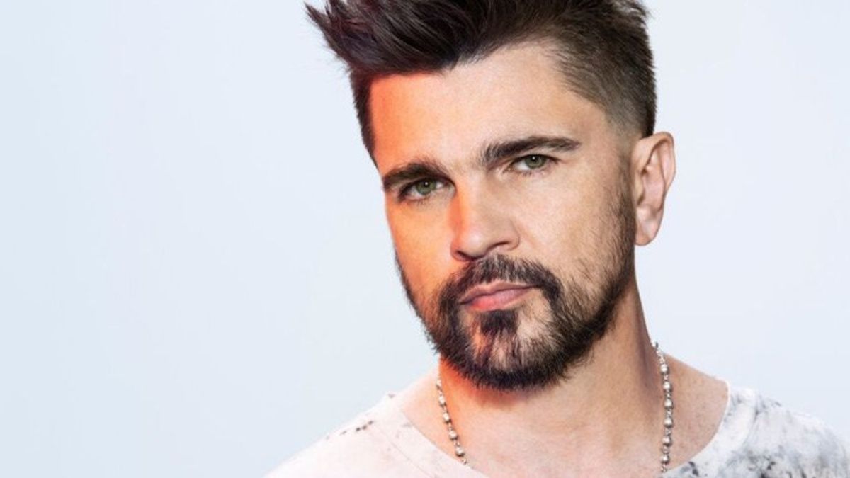 Juanes: Bendigo el día que decidí dedicarme a la música