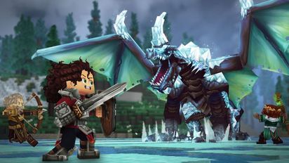 Hytale vs. Minecraft: las 3 diferencias claves del nuevo videojuego de Riot Games