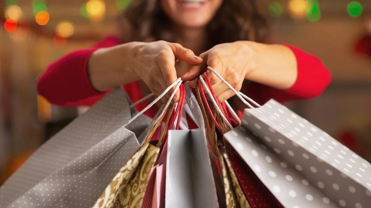 Navidad 2021: cuáles son las mejores promociones para comprar regalos