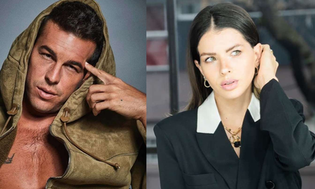 Mario Casas y la China Suárez interactuaron en Instagram y despertaron una ola de rumores. Sus fans se entusiasmaron con la posibilidad de que la relación exceda las redes sociales. Mario Casas y la China Suárez interactuaron en Instagram y despertaron una ola de rumores. Sus fans se entusiasmaron con la posibilidad de que la relación exceda las redes sociales.