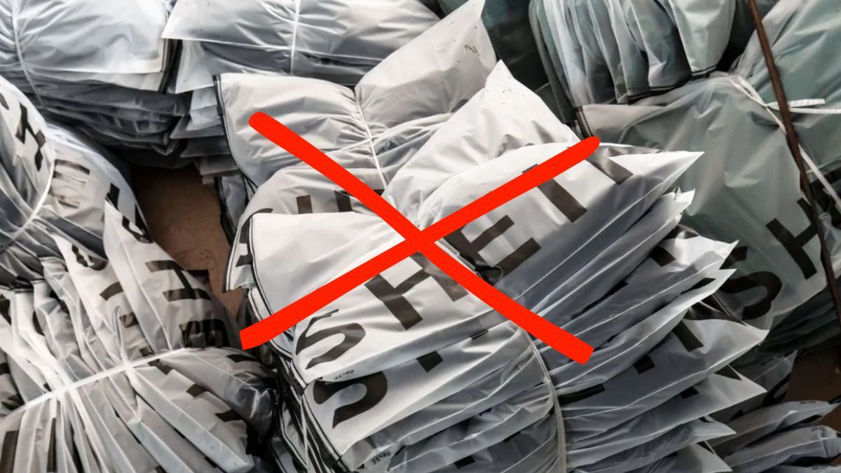 Es importante conocer las restricciones antes de comprar. Algunos artículos en Shein no pueden ser devueltos bajo ninguna circunstancia