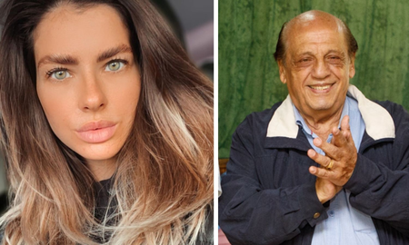 La China Suárez exigió que el intendente de Berazategui se disculpara por hablar de ella La China Suárez exigió que el intendente de Berazategui se disculpara por hablar de ella