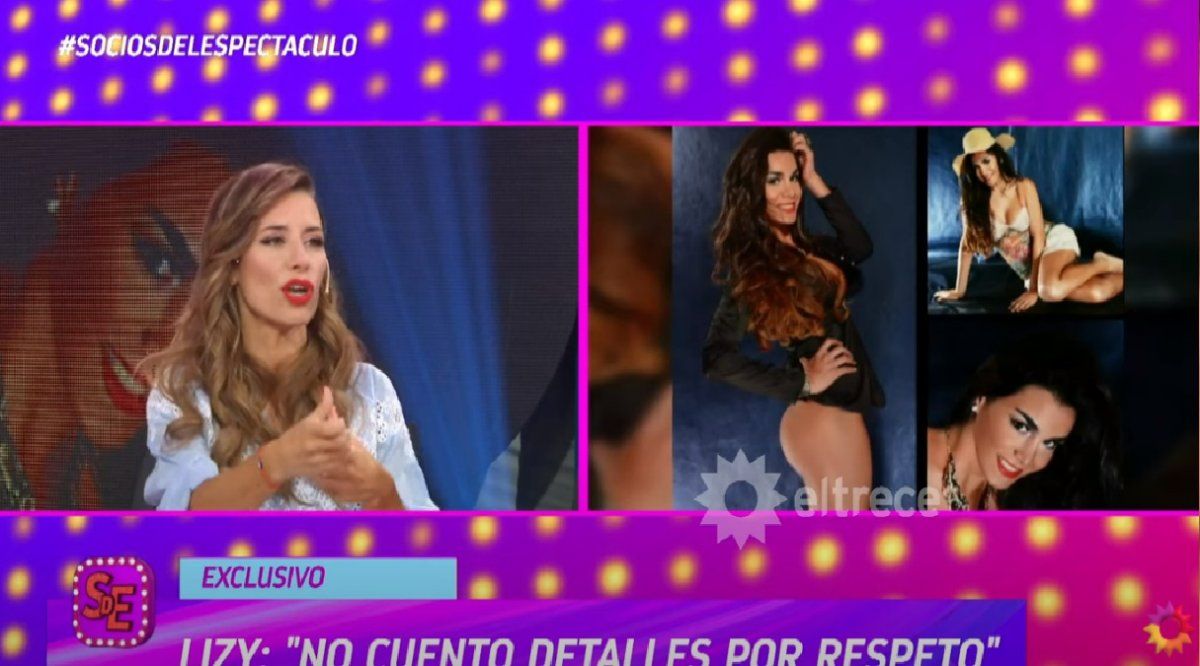 El dolor de Lizy Tagliani: apareció otra mujer que habría salido con Leo Alturria